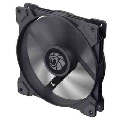 Кулер для корпуса Gamemax GMX-14WFBK-PWM Винница