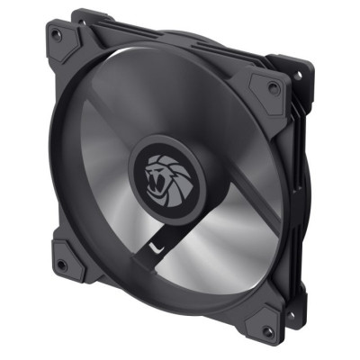 Кулер до корпусу Gamemax GMX-14WFBK-PWM Вінниця - фото 5