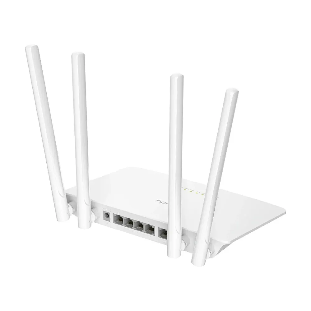 WiFi маршрутизатор Cudy WR300S (73-00671) Киев - изображение 4