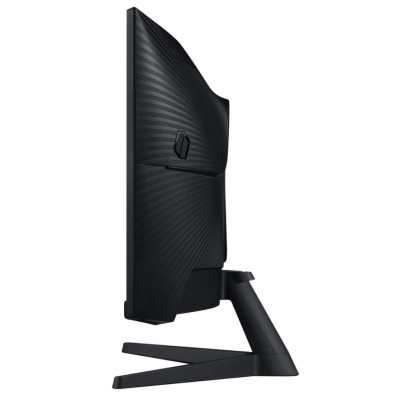 Монитор Samsung LC34G55TWWIXUA Винница - изображение 12