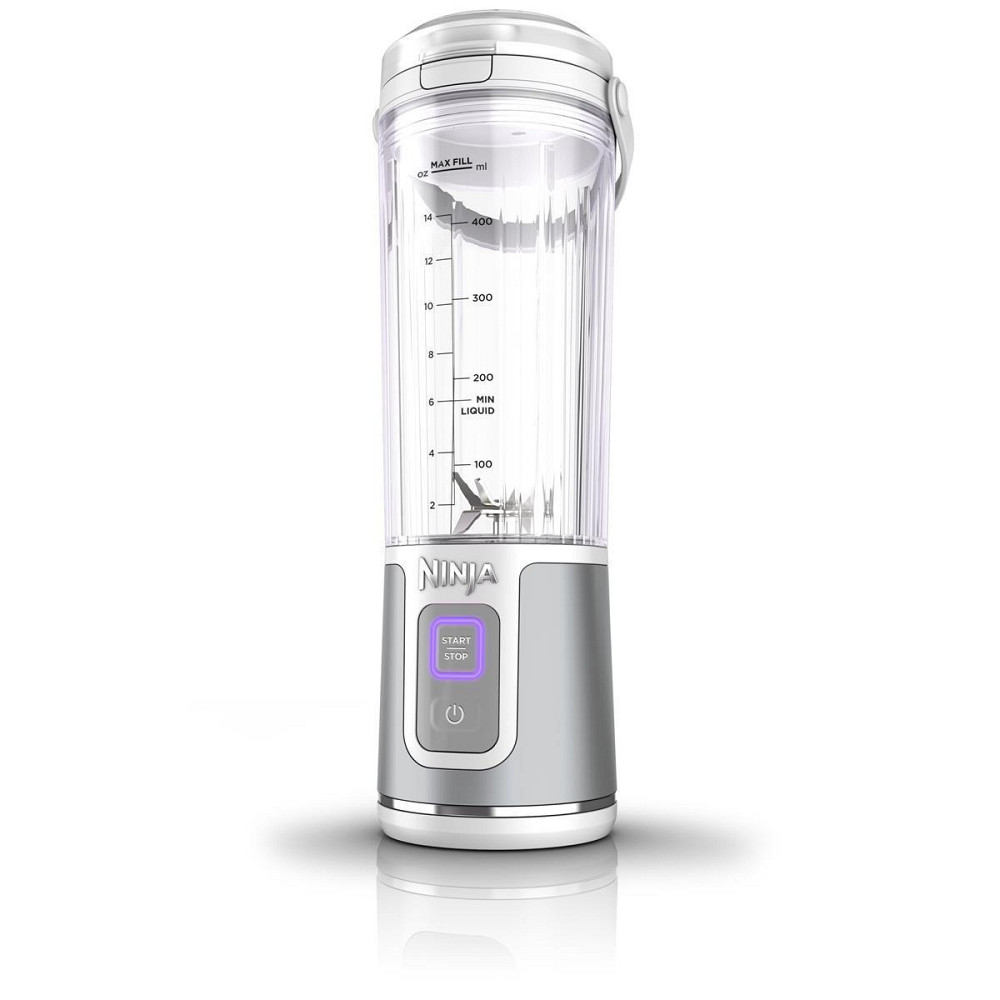 Акумуляторний портативний блендер Ninja Blast BC151EUWH ( 16062 ) Харків - фото 3