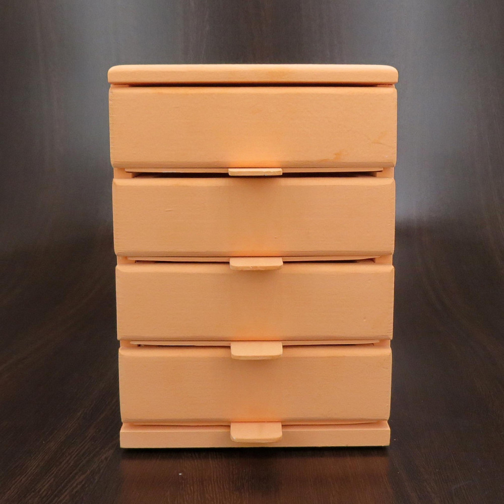 Міні-комод "Лумпур" грейпфрут Миколаїв - фото 3