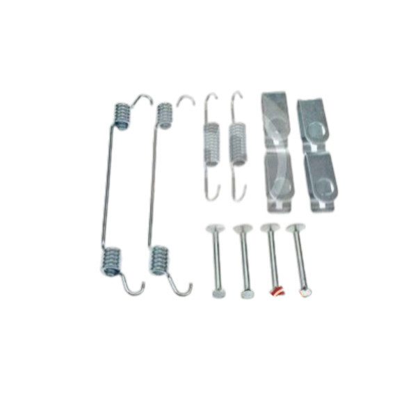 Ремкомплект Hyundai Santa Fe (06-), Kia Sorento (02-) ручника Мукачево - изображение 1