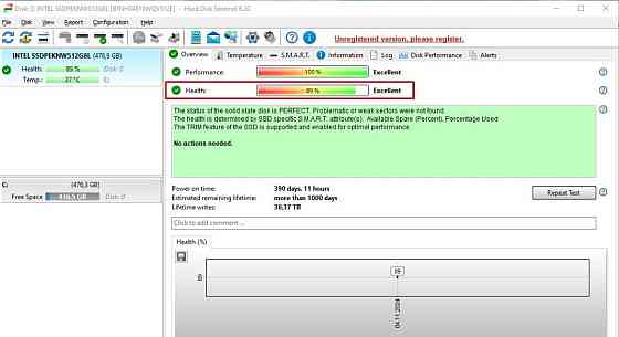 Ноутбук Lenovo IdeaPad 5 15ARE05 ( 81YQ00EVRA) Киев