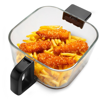 Мультипечь Philco PHAF 2000 Винница - изображение 5