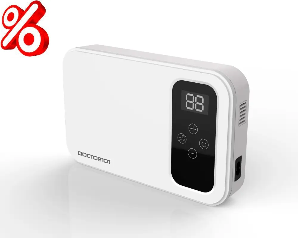 Озонатор и ионизатор Skylar Днепр - изображение 1