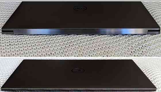 Ноутбук: DELL Precision 5560 i7 11850H 32Gb. 1Tb. SSD 4K IPS Quadro T1200. Київ