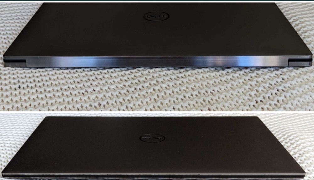 Ноутбук: DELL Precision 5560 i7 11850H 32Gb. 1Tb. SSD 4K IPS Quadro T1200. Киев - изображение 1