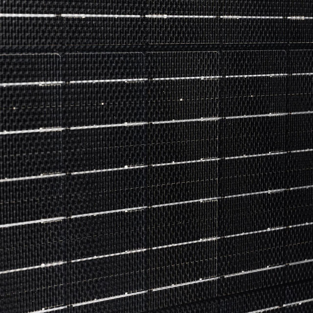 Портативная солнечная панель HJS100 (100W, ETFE, MC4) Киев - изображение 8