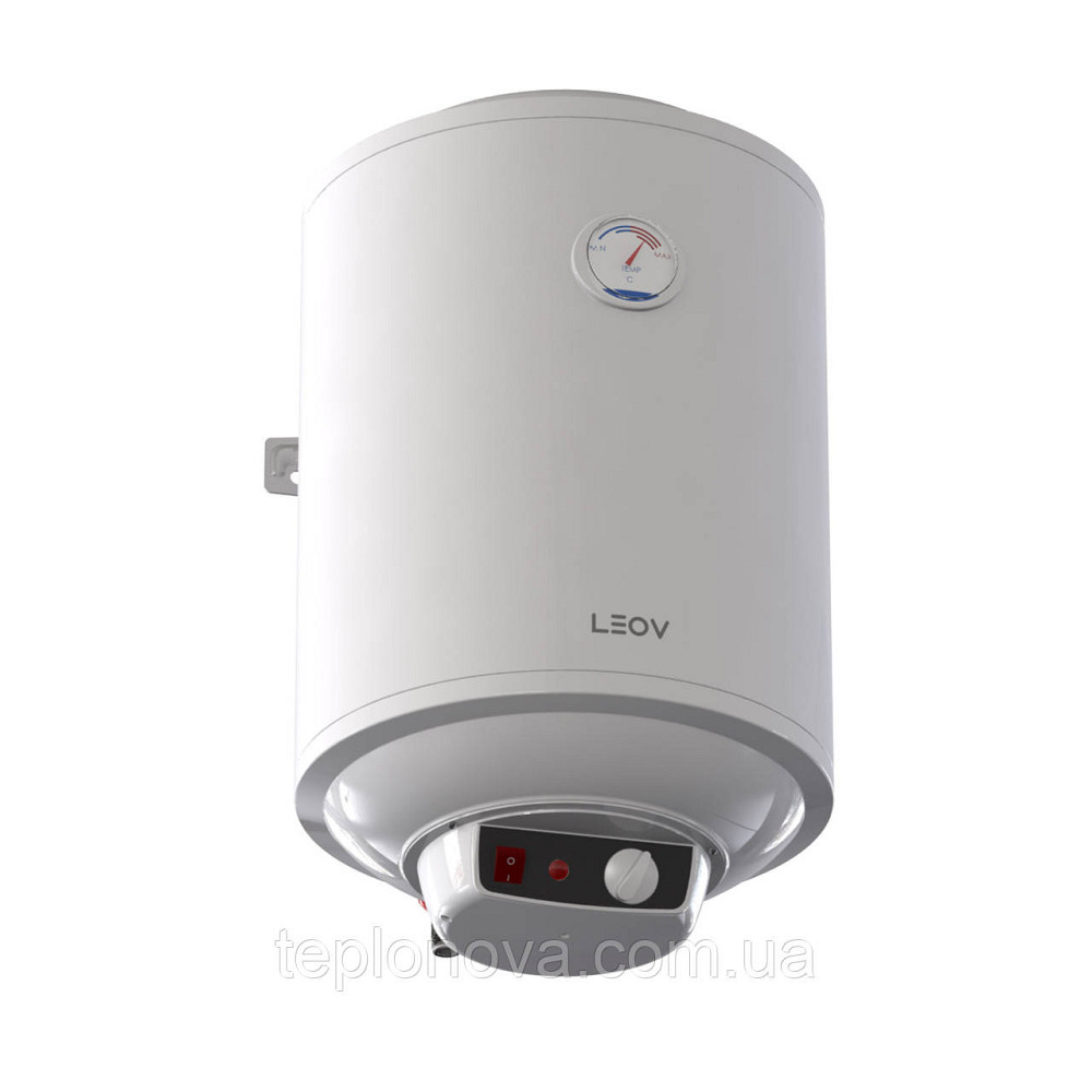 Водонагрівач LEOV LV Slim 30 l Чернівці - фото 4