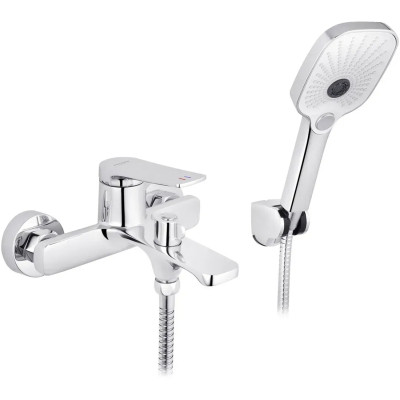 Змішувач Kroner KRP Makon-C060 (CV033864) Вінниця - фото 1