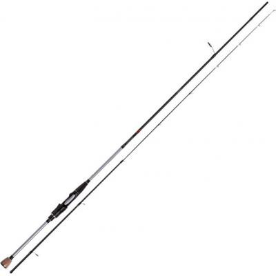 Удилище Favorite Impulse TZ NEW IMPTZ-682UL-S 2.07m 2-8g Ex-Fast (1693.04.53) Вінниця - фото 1