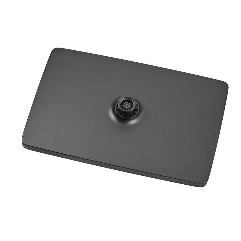 Душова колона зі змішувачем Mixxus Premium Ronda 009-J Graphite (колір графіт) (MI8387)   ( 20820 ) Харків - фото 11