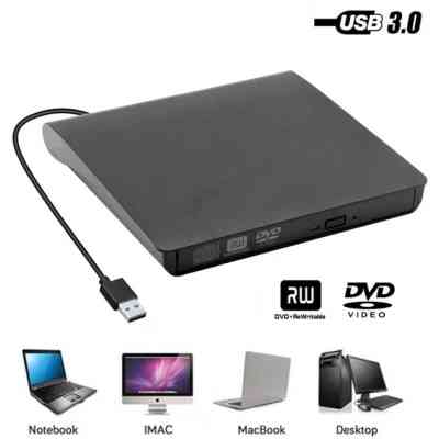 Оптический привод DVD-RW Maiwo K525 Винница