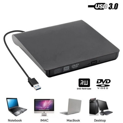 Оптический привод DVD-RW Maiwo K525 Винница - изображение 6