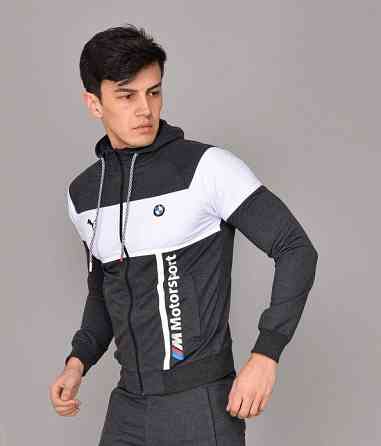 Мужской спортивный костюм Puma BMW Motorsport,оригинал.p.ХL(50) Киев