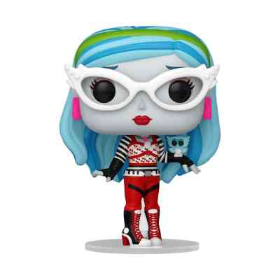 Фигурка Funko Pop серии Monster High - Гулия (83819) Винница