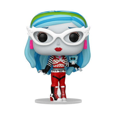 Фігурка Funko Pop серії Monster High - Гулія (83819) Вінниця - фото 2