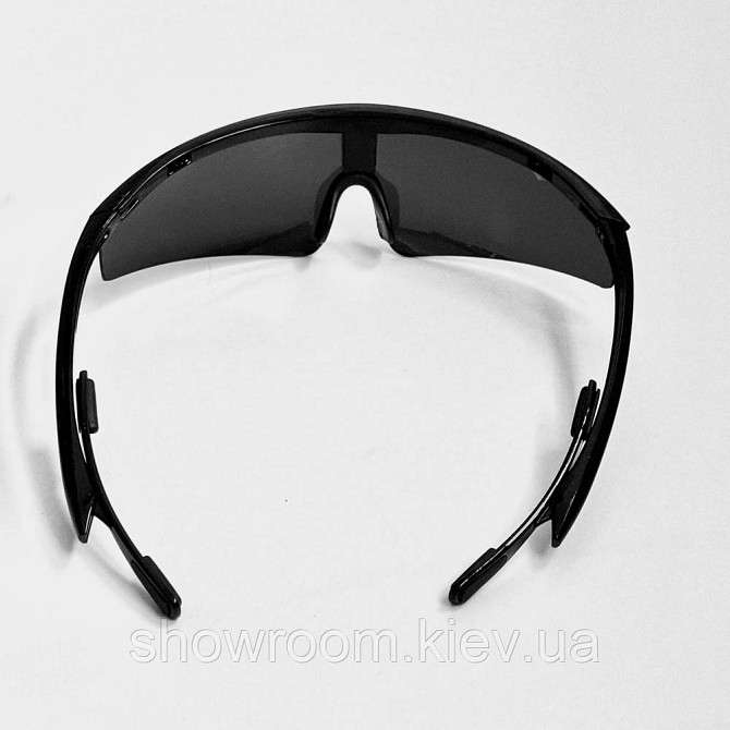 Чоловічі сонцезахисні окуляри Polarized (20964) Київ - фото 3
