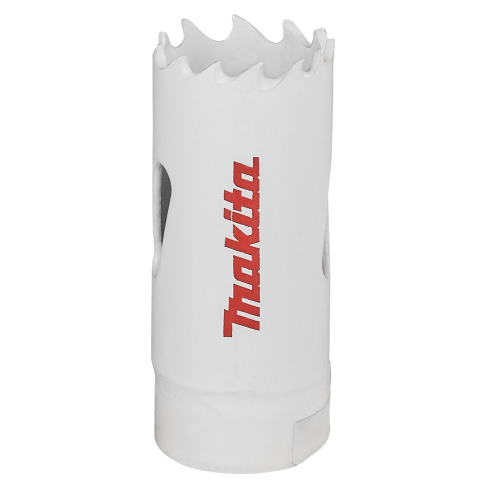 Коронка HSS-Bi-Metal 16 мм Makita (D-16994) Коломыя - изображение 1