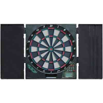 Дартс Equinox Electric Polaris with Cabinet (DA-22) (929736) Винница