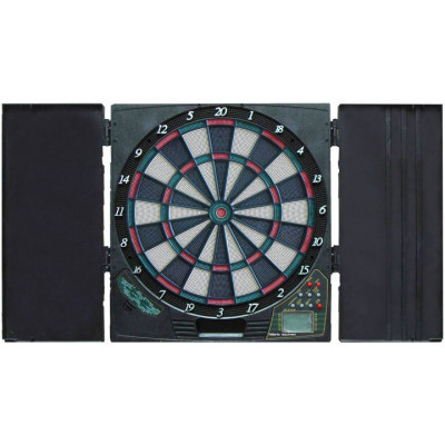 Дартс Equinox Electric Polaris with Cabinet (DA-22) (929736) Винница - изображение 1