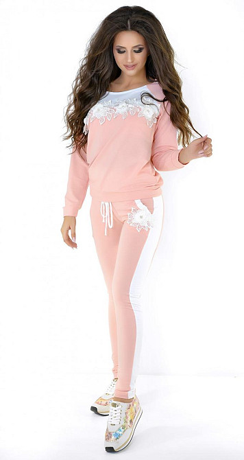 Спортивный костюм (46) Киев - изображение 2