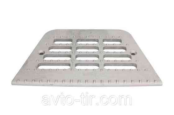 Накладка на подножку нижняя DAF XF E2 / E3 / E5 Луцк