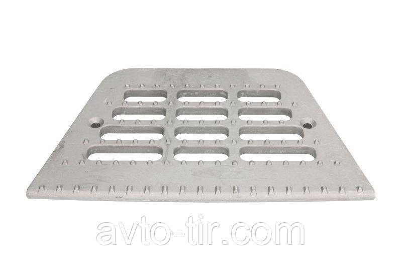 Накладка на подножку нижняя DAF XF E2 / E3 / E5 Луцк - изображение 1