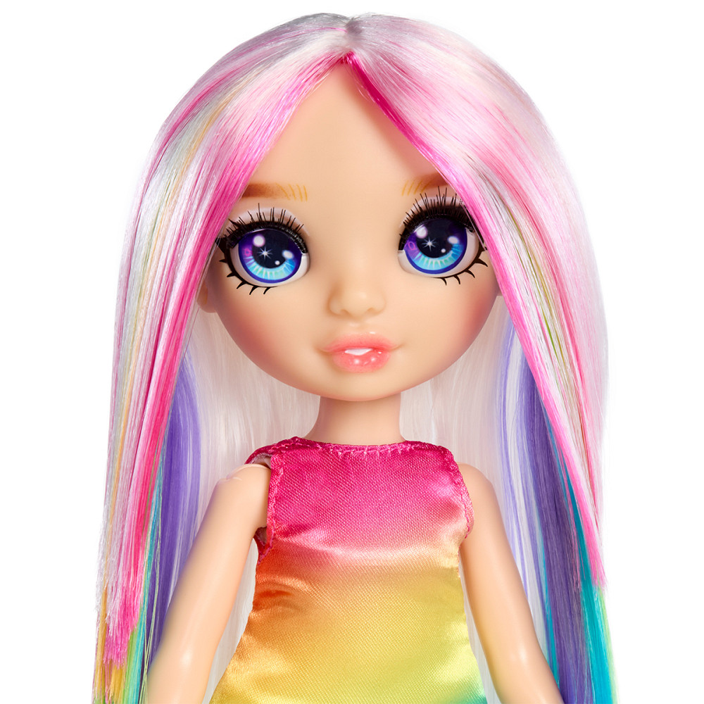 Лялька Rainbow High серії ОРР - Амая Днепр - изображение 10