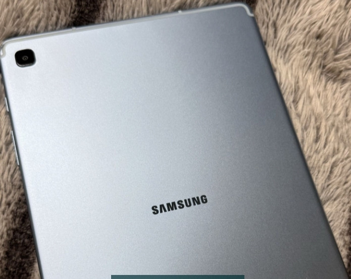 Планшет Samsung Tab S6 Lite Київ - фото 2