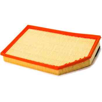 Повітряний фільтр BOSCH 0181 Volvo S60 II, S80 II, XC60 Харків