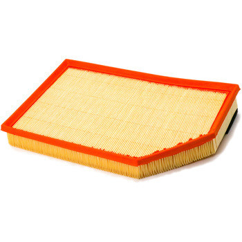 Повітряний фільтр BOSCH 0181 Volvo S60 II, S80 II, XC60 Харків - фото 1