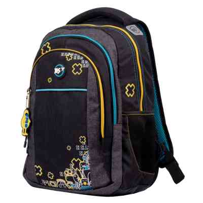 Рюкзак школьный Yes S-85 Skate boom (552593) Винница