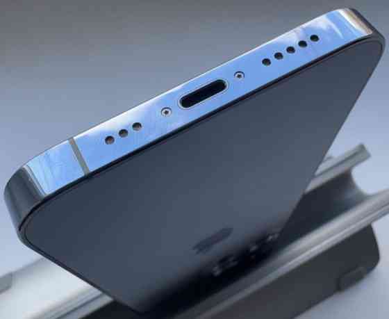 Айфон Apple iPhone 13 Pro 256Gb. Blue Neverlock 87% Киев