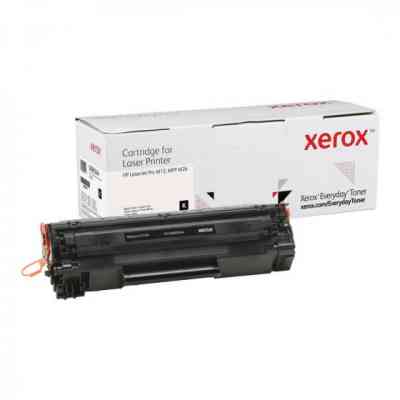 Картридж Xerox HP CF279A (79A) (006R03644) Винница