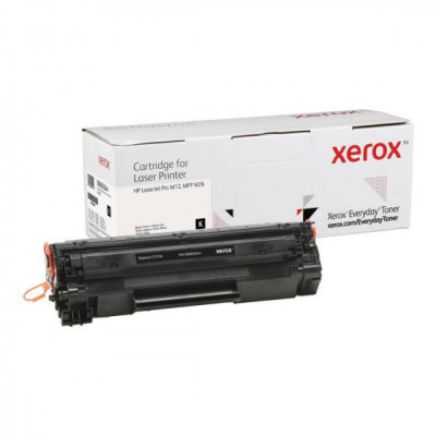 Картридж Xerox HP CF279A (79A) (006R03644) Винница - изображение 1