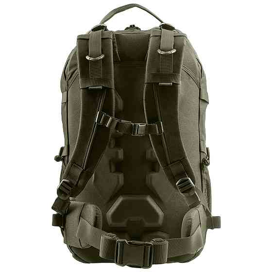 Рюкзак Highlander Stoirm 40L Tactical Pack Rangeer Green (TT218-RG) Киев