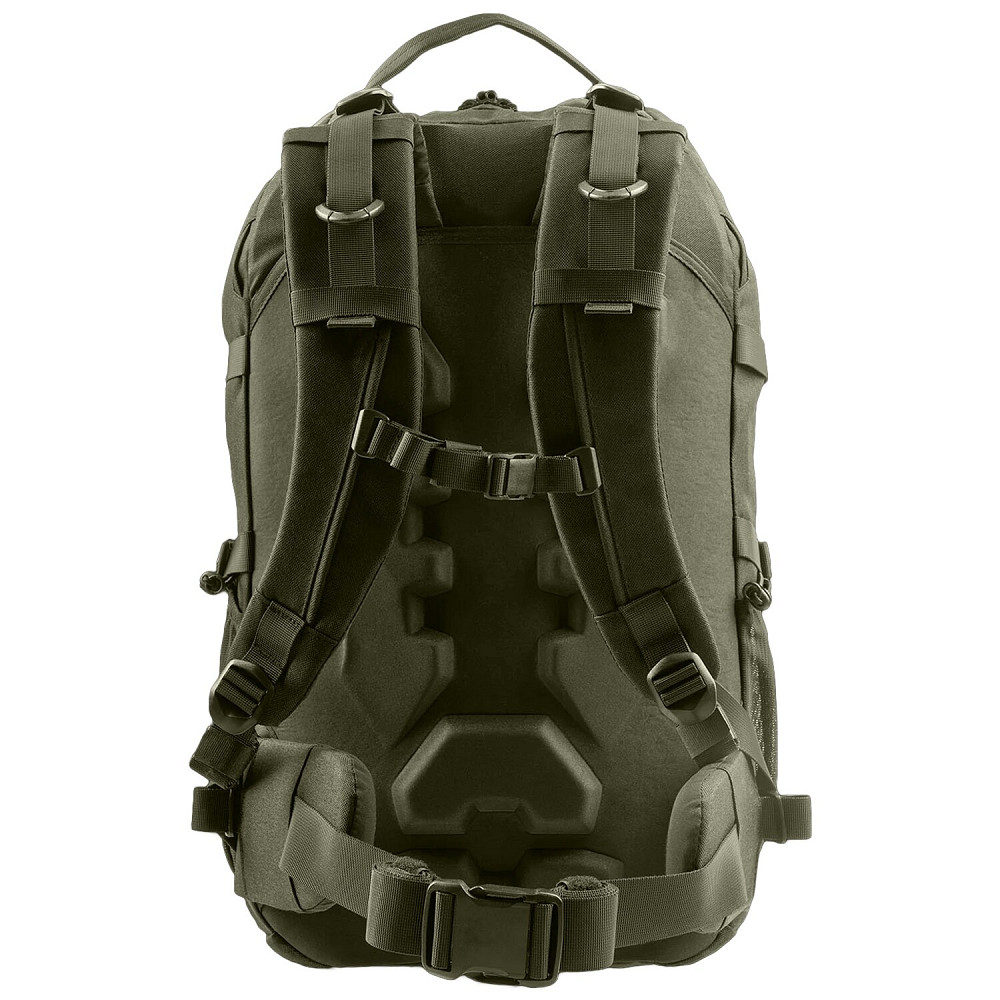 Рюкзак Highlander Stoirm 40L Tactical Pack Rangeer Green (TT218-RG) Киев - изображение 3