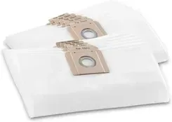 Пылесос Karcher fizelinowe worki filtracyjne 300 szt. 6.904-336.0 Киев - изображение 1