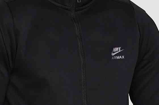 Мужская зимняя мастерка Nike Air Max  ESSENTIALS+ FLEECE MEN'S HOODIE Киев