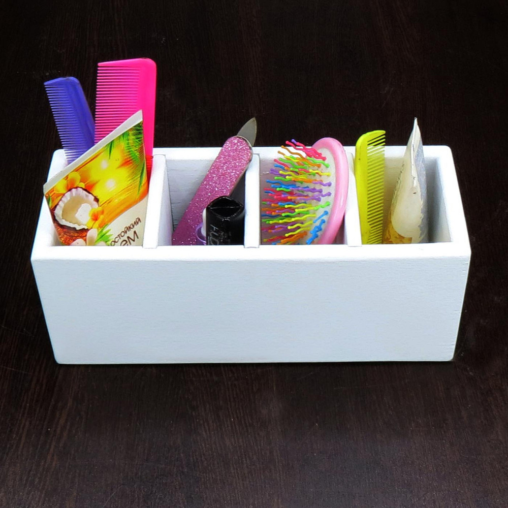 Органайзер для косметики 