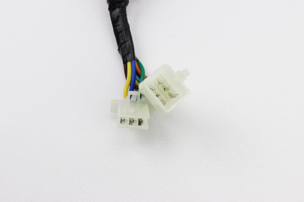 Проведення центральне 150cc, тип3 (див. фото) Киев - изображение 7