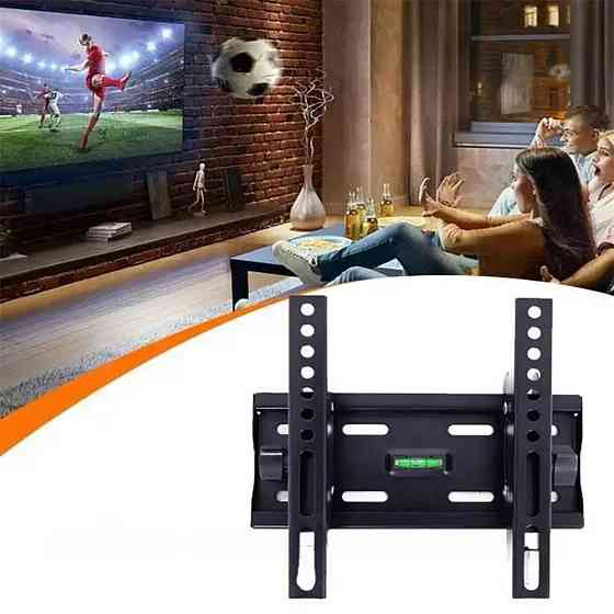 Кронштейн для ТВ 15-43