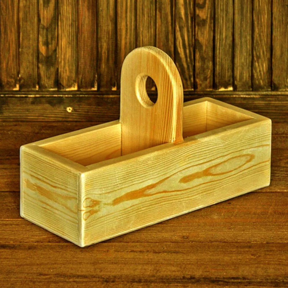 Фуршетный органайзер 