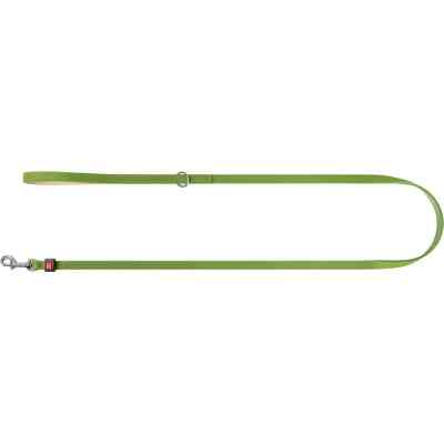 Поводок для кошек WAUDOG Classic XXS-XS Ш 12 мм Д 122 см салатовый (60325) Винница