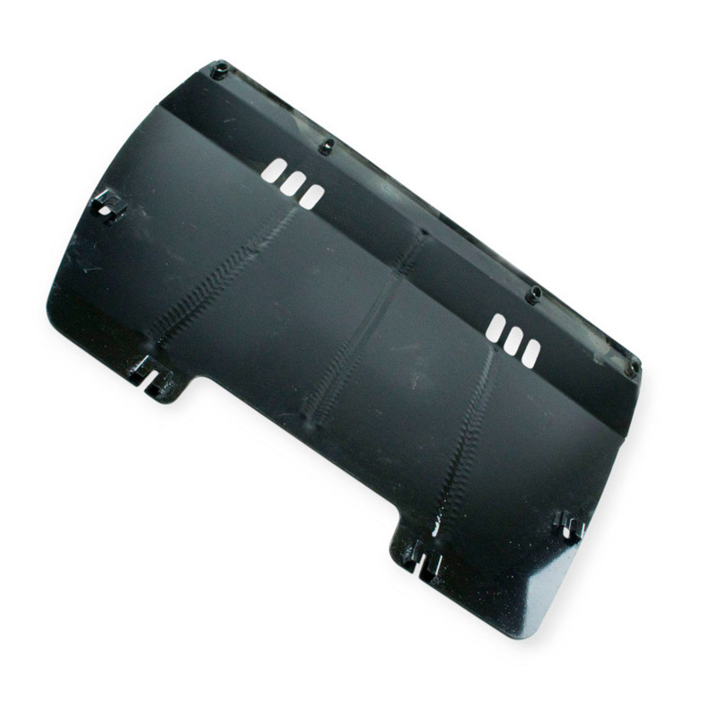 Защита Форд Fusion с 2012г. поддона Мукачево - изображение 1