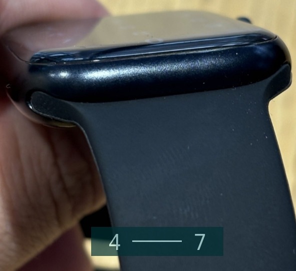 Смарт -Часы: Apple Watch 8 , 45mm. Киев - изображение 4