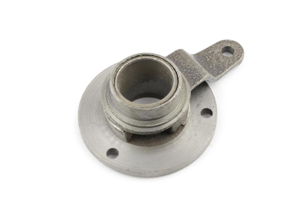 Патрон вичавного підшипника (з важелем) мотоблок 190N/195N (12/15Hp) Мукачево - фото 1