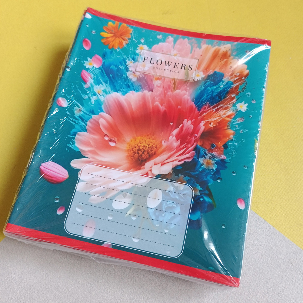 Тетрадь 36ар линия Киев - изображение 1